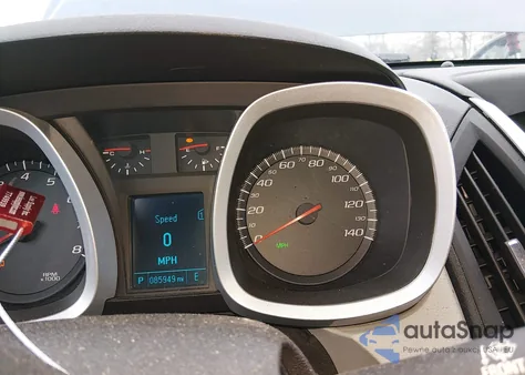 2012 Chevrolet Equinox 2Lt from USA, damaged, VIN 2GNFLNEK6C6170889